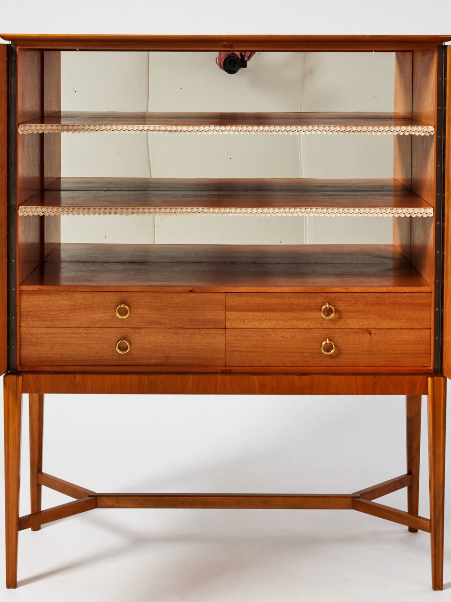 Erik Matsson cabinet Sweden 1940 