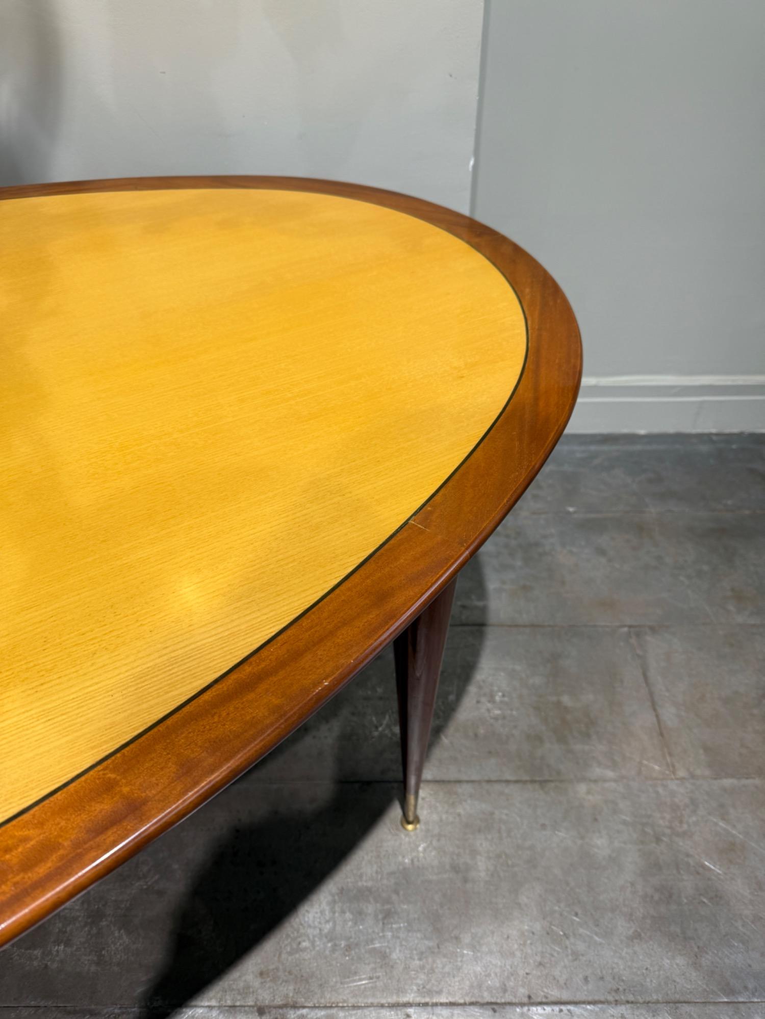 Italian table circa 1960