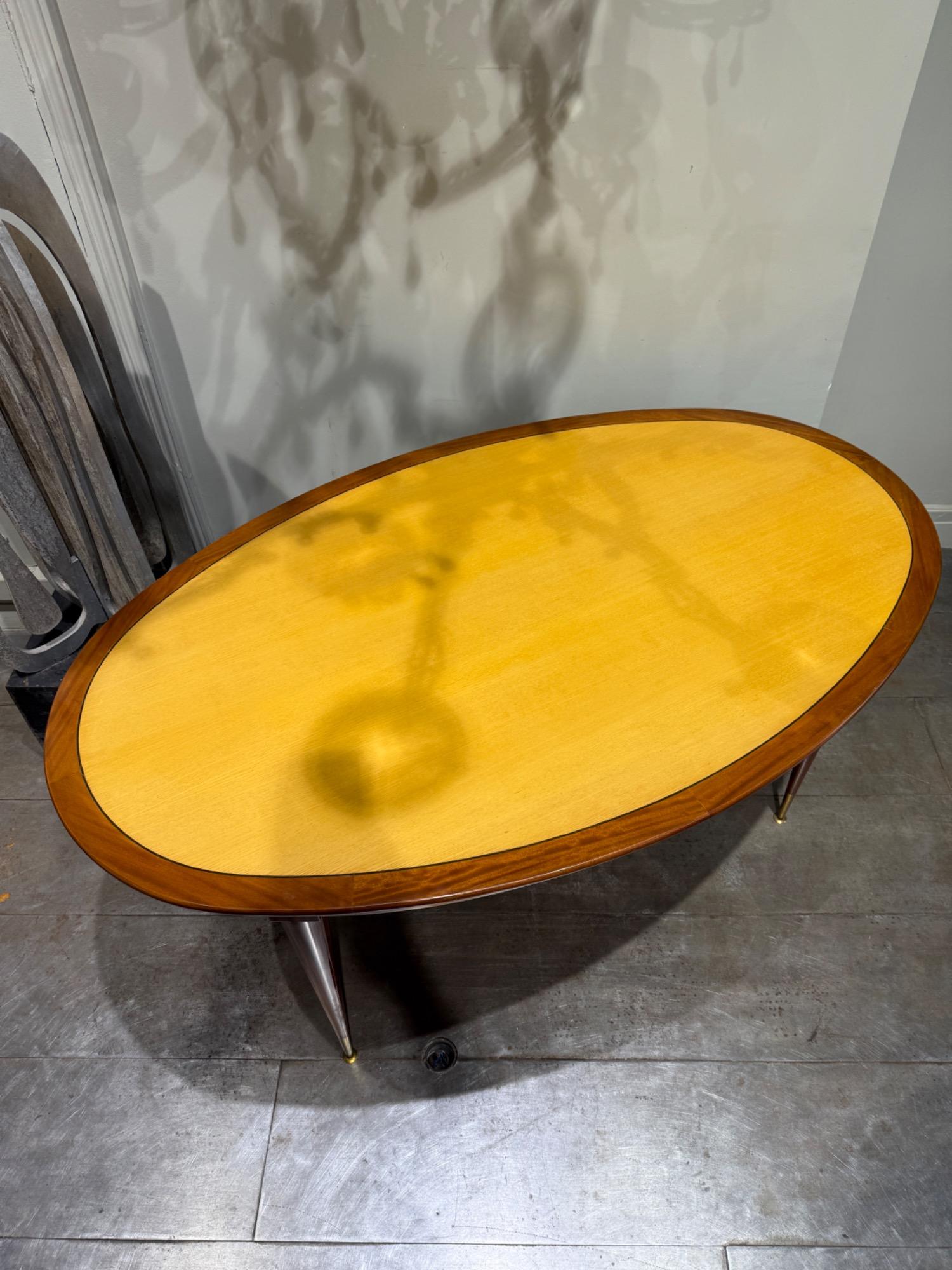 Italian table circa 1960